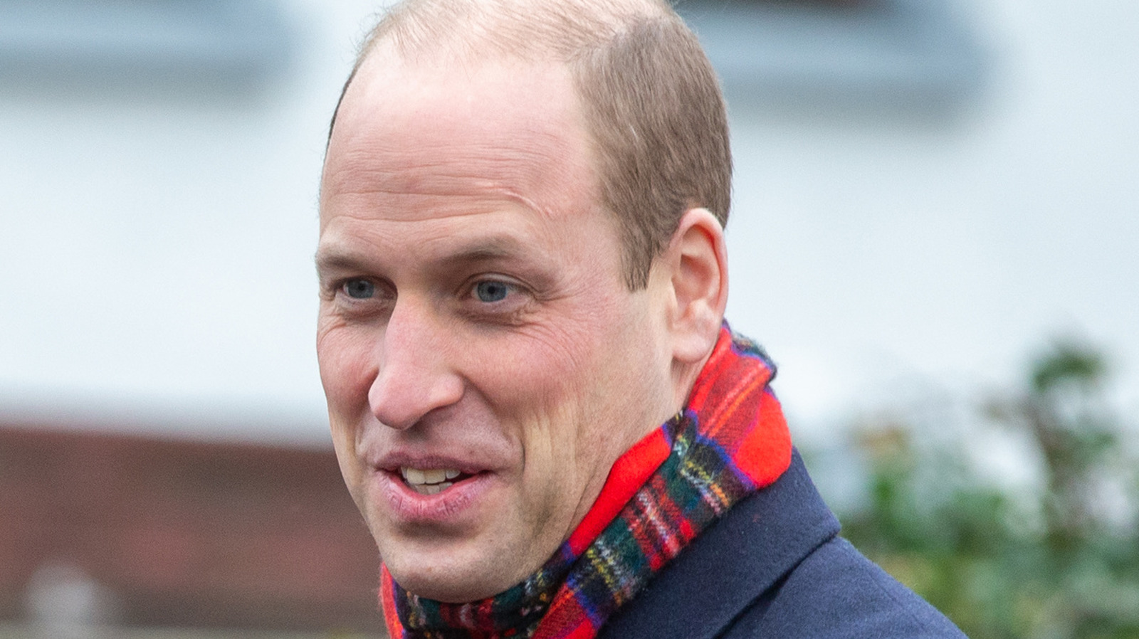 What Prince William Really Thinks About Meghan Markle's Comments About Kate Middleton