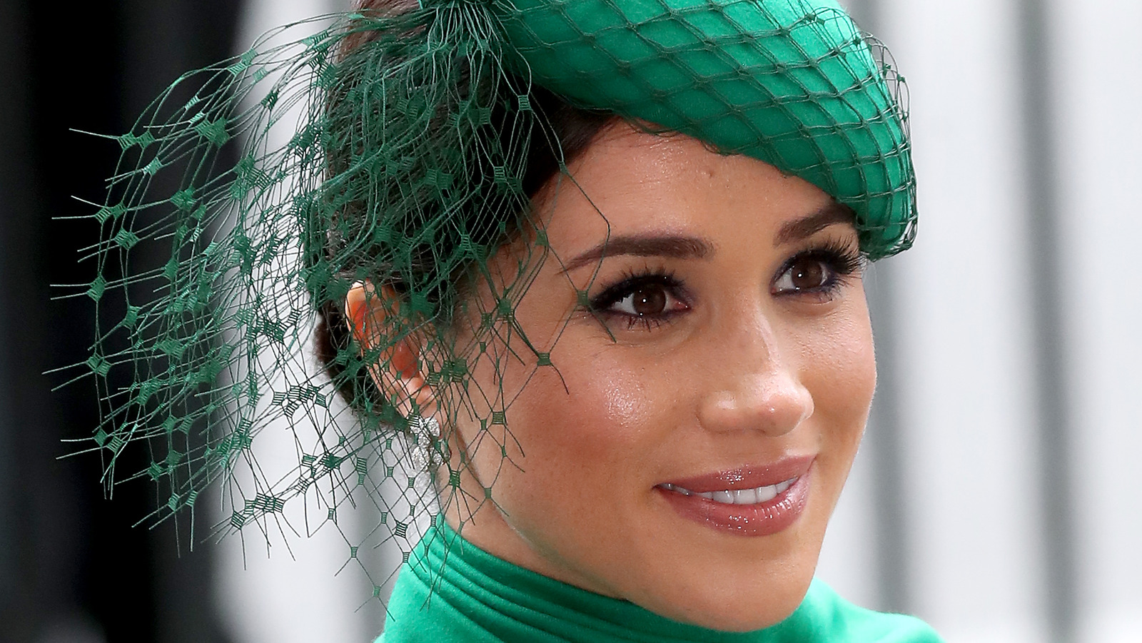 why meghan markles choice of earrings are causing a big controversy