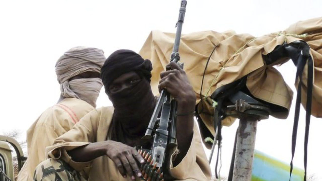 30 persons killed as bandits attack four villages in zamfara