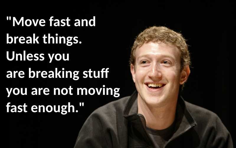 10 things you can learn from mark zuckerberg and add to your business