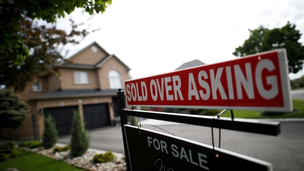 Average price of Canadian home rising at fastest annual pace ever, now up to $716,828