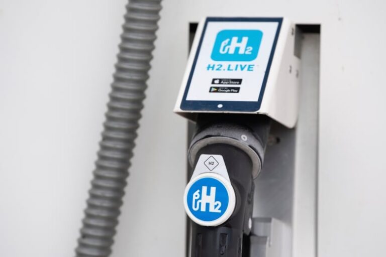 Canada is touting hydrogen as crucial to its climate action plan, but how green is it?