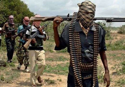 Gunmen abduct Mission School students in Plateau state