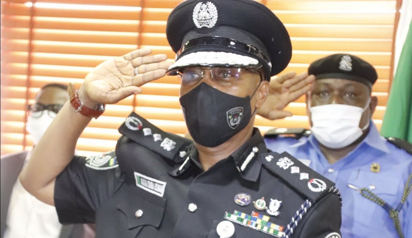 House Committee summons IGP over $1bn arms deal