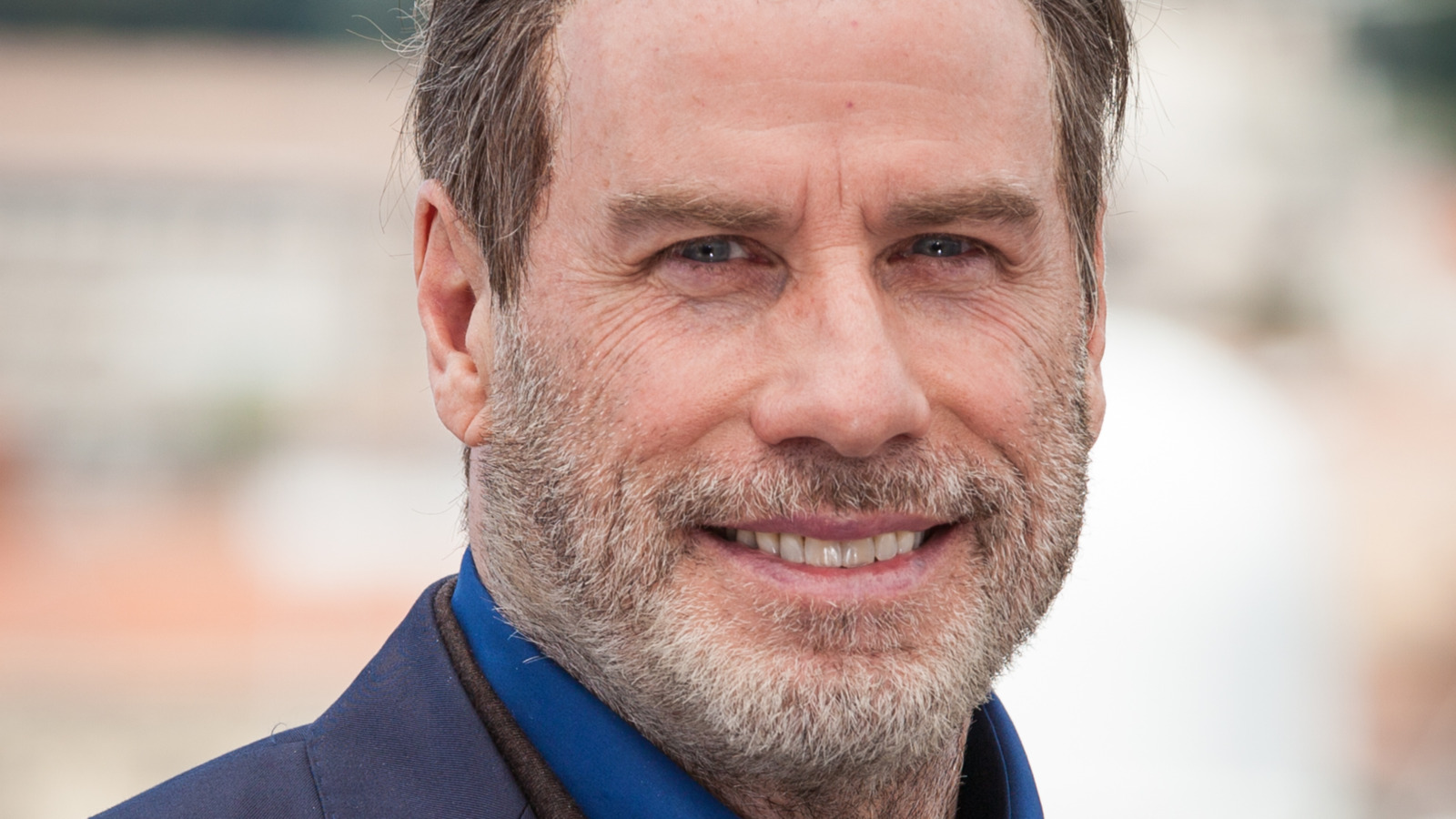 john travolta reveals the significance of dancing with his daughter ella