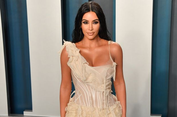 Kim Kardashian is officially a billionaire - Forbes says