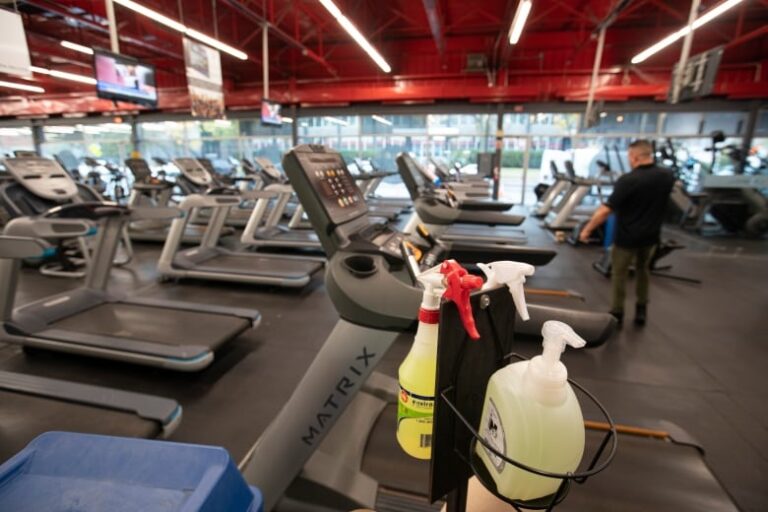 Lessons from Quebec City’s gym outbreak, one of Canada’s largest COVID-19 superspreading events