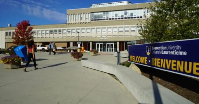 More than 60 programs to be cut as Laurentian University moves through insolvency process