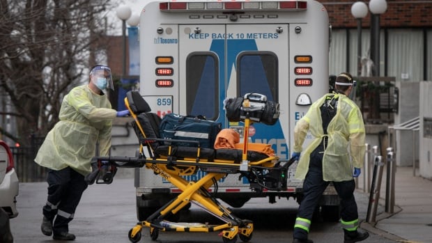 Ontario hospitals allowed to transfer patients without consent