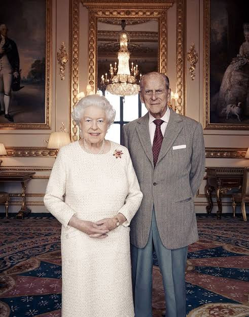 prince phillip dies at 99 weeks after being admitted in hospital for infection and heart surgery 1