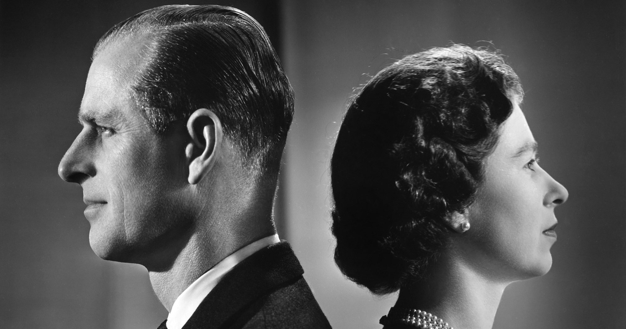 Queen Elizabeth and Prince Philip’s Seven-Decade Love Story