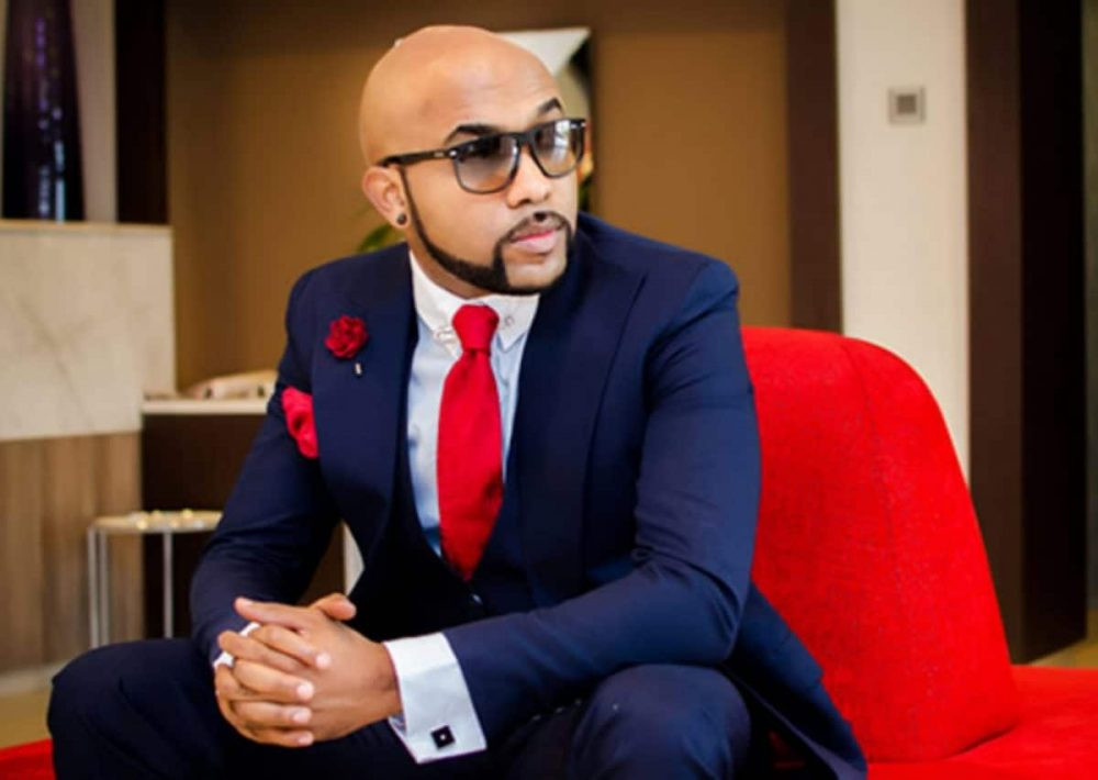 So much bad news in Nigeria every day, we've become numb to it - Banky W