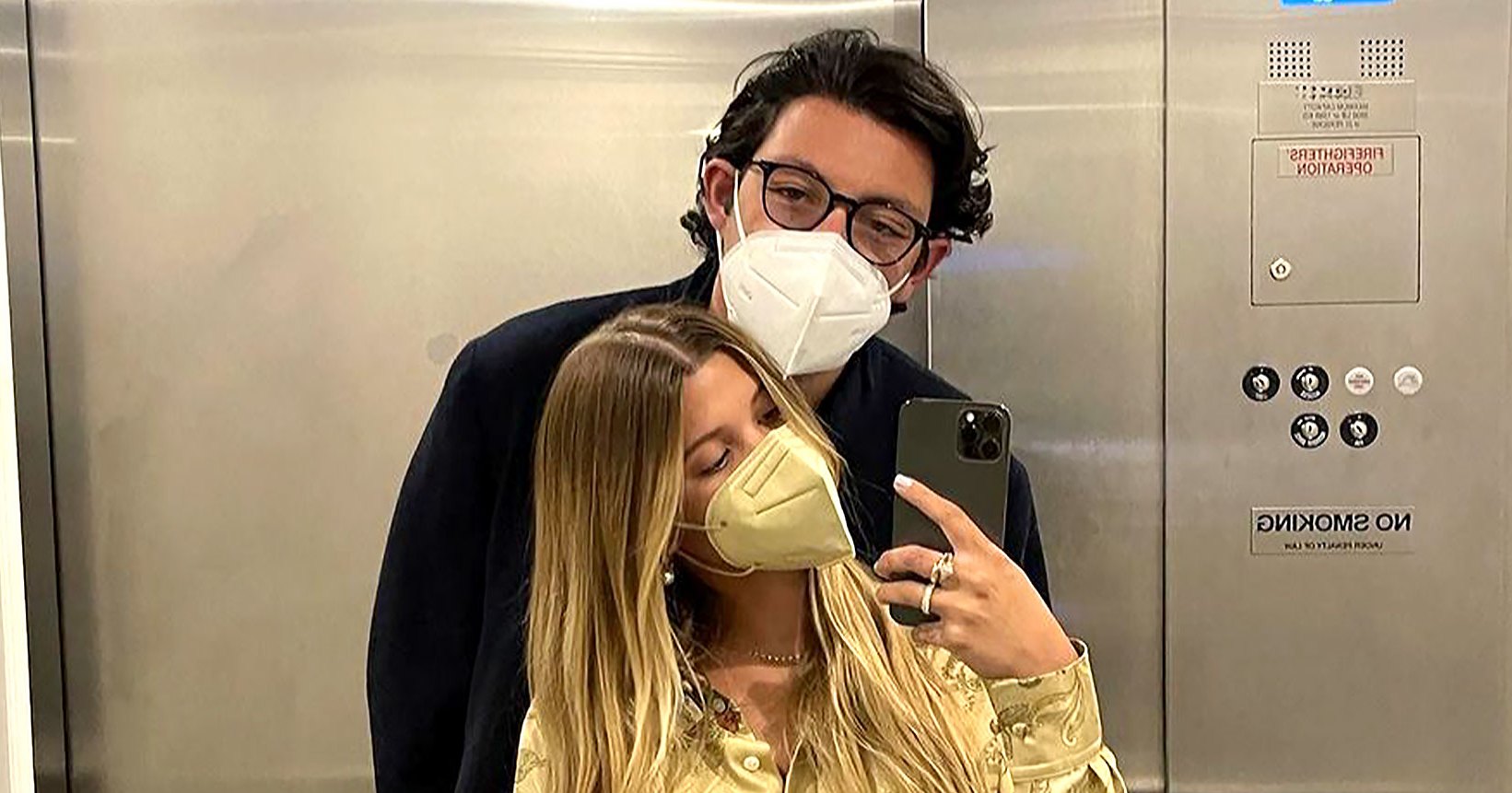 sofia richie and elliot grainge are instagram official 5 things to know