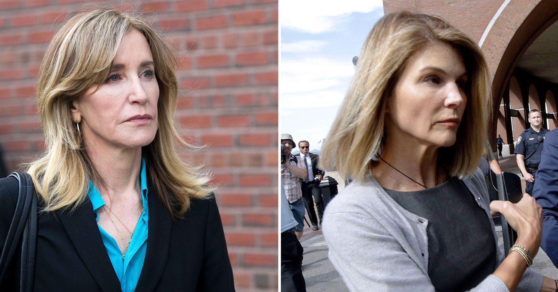 two years after the college admissions scandal where are they now