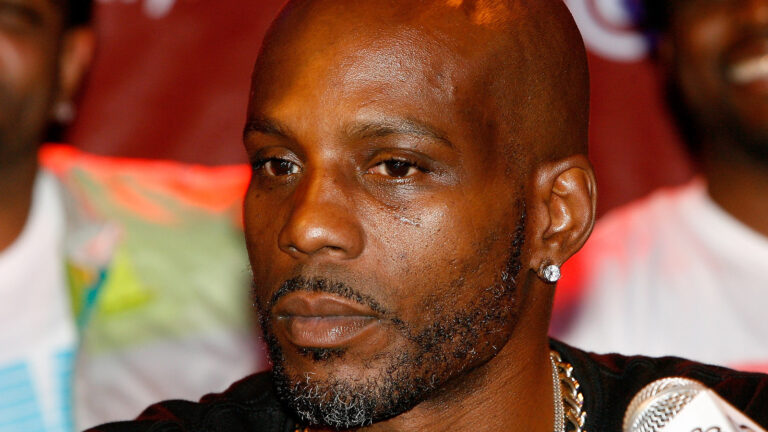 What Most People Don’t Know About DMX