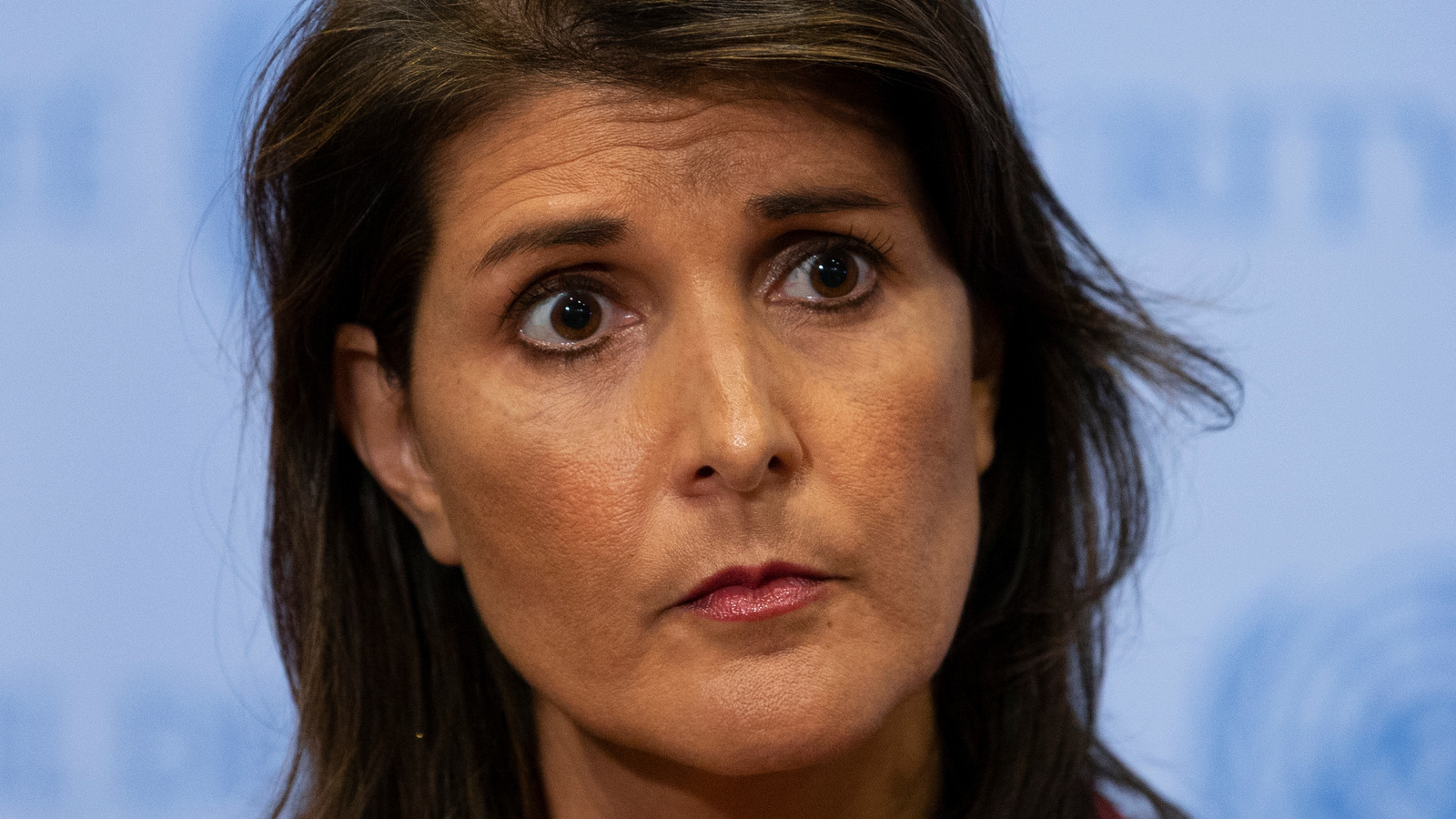 What Nikki Haley Just Revealed About Her Plans For Running For President In 2024