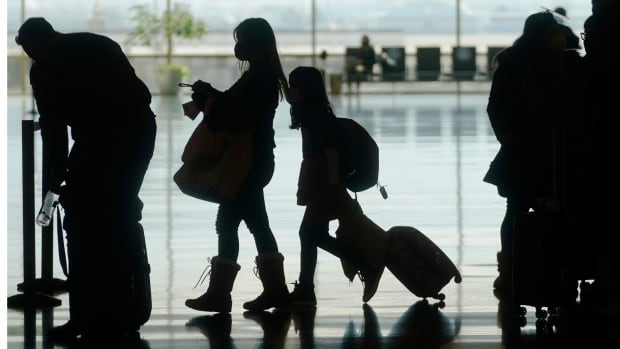 While the U.S. and EU talk COVID passports, Canada says it still has concerns about virus spread