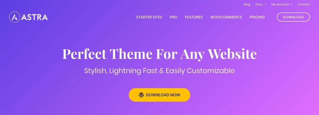 10 Real Estate Wordpress themes for your real estate business