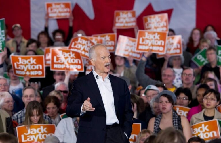 A Harper dynasty and the end of the Liberals? How the 2011 election didn’t change everything
