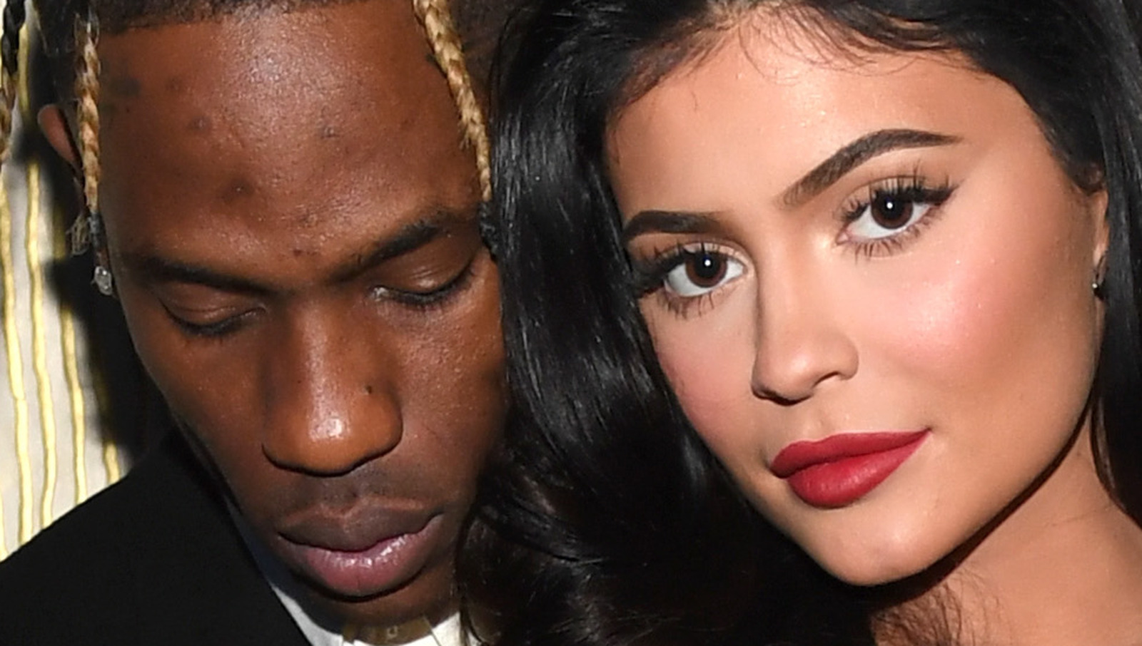 are kylie jenner and travis scott reconciling