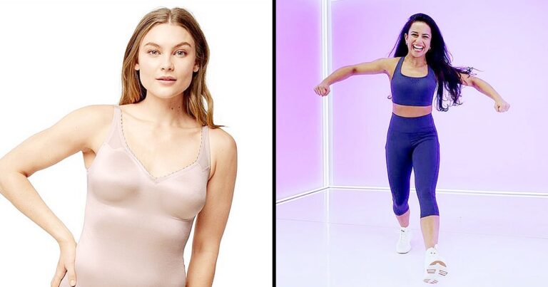 Buzzzz-o-Meter: Stars Are Buzzing About This Workout Apparel Line