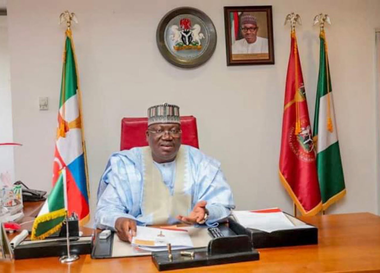 Children’s Day: We’ll pay more attention to your needs – Lawan promises children