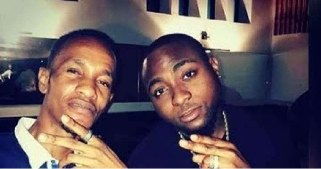 fear industry davidos former pa aloma claims he was offered 100 million naira to implicate davido in the death of his friend tagbo video 1