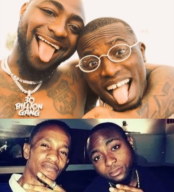 fear industry davidos former pa aloma claims he was offered 100 million naira to implicate davido in the death of his friend tagbo video