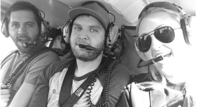 ‘He loved the North’: Father remembers engineer killed in helicopter crash