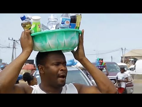 How God Later Made Me A Billionaire After I Sold Pure Water By The Road Side {Zubby Michael} -MOVIES