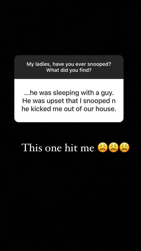 i found out he was sleeping with a man nigerian women make shocking revelations after snooping through their partners phones 1