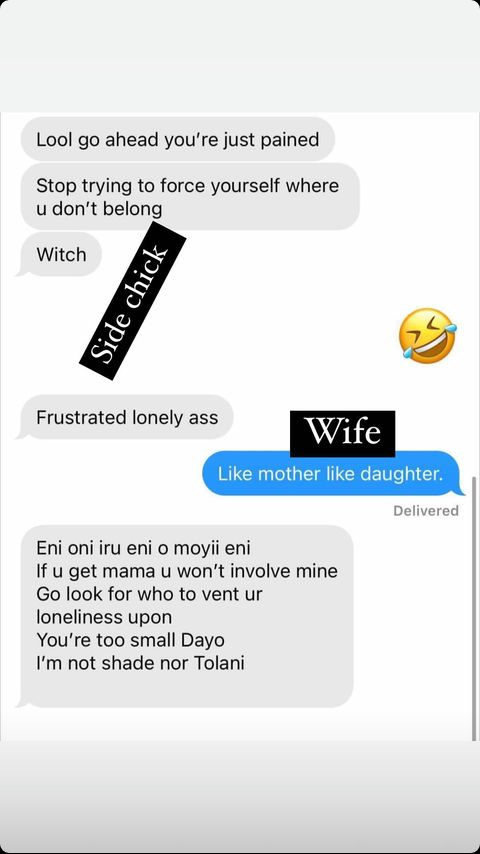 "I found out he was sleeping with a man" - Nigerian women make shocking revelations after snooping through their partners' phones