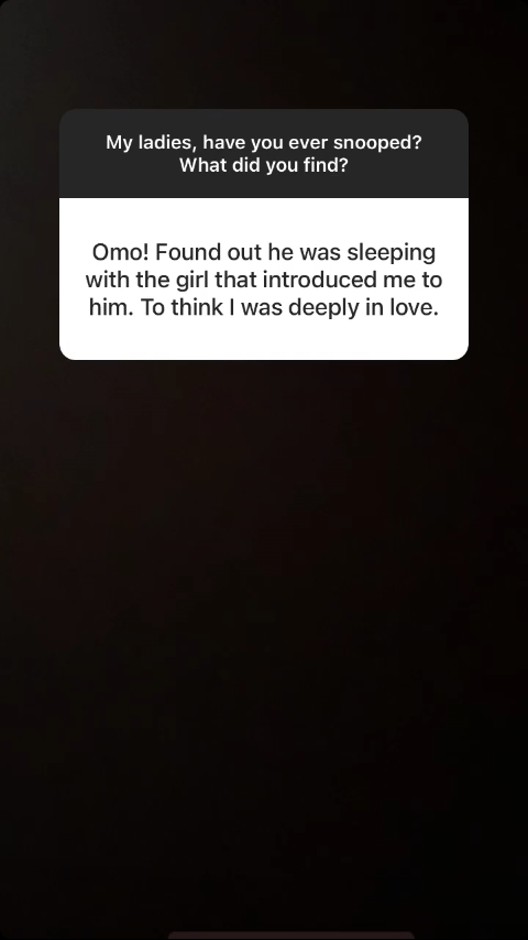 i found out he was sleeping with a man nigerian women make shocking revelations after snooping through their partners phones 2