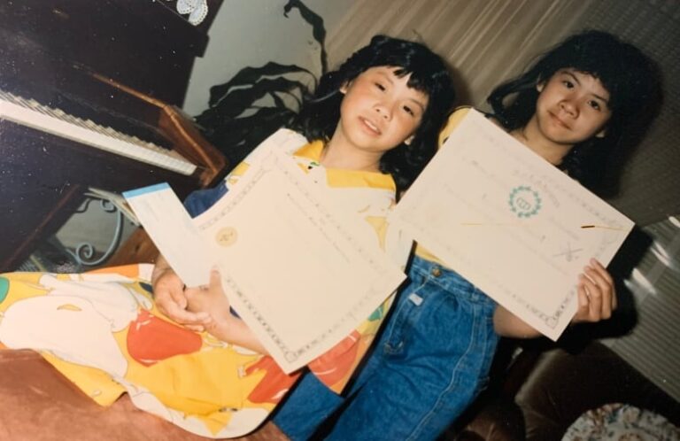 I wanted to do things perfectly: How the model minority myth affects me and other Asian people