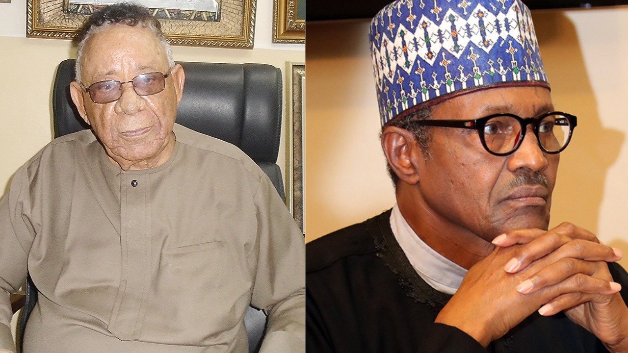 Insecurity: Allow military take over immediately, divide Nigeria into six states – Clarke tells Buhari