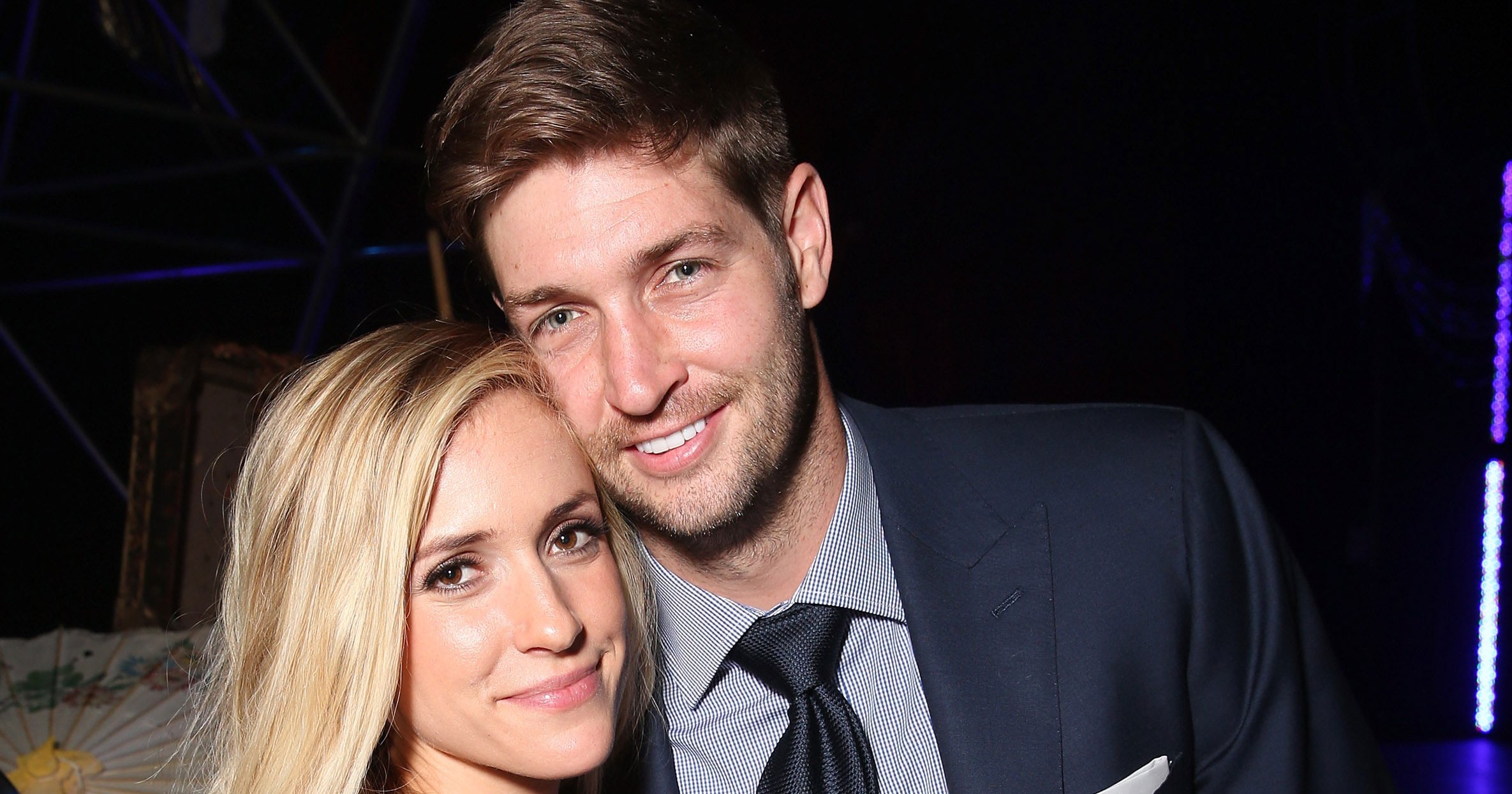 kristin cavallari and jay cutlers ups and downs through the years
