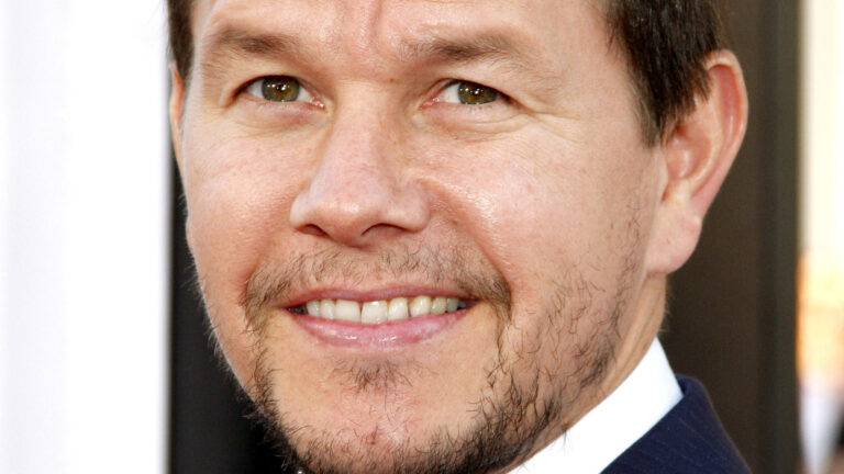 Mark Wahlberg’s Extreme Body Transformation Isn’t What You Think