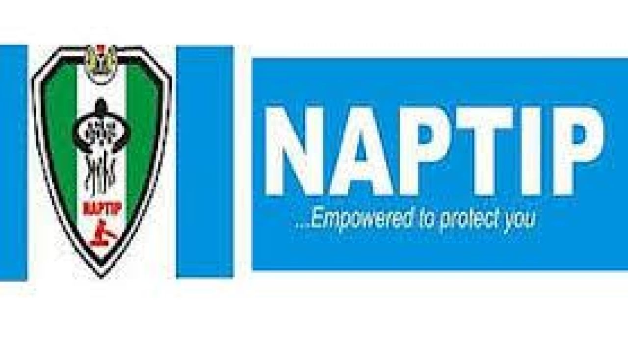NAPTIP busts child-trafficking syndicate, rescues 4 children in Abuja