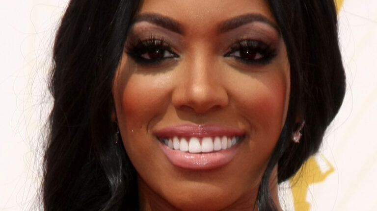 Porsha Williams Has Something To Say About Her New Relationship