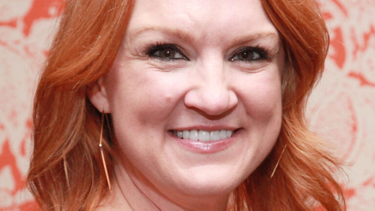 The TMI Joke Ree Drummond Made About Her Daughter’s Wedding
