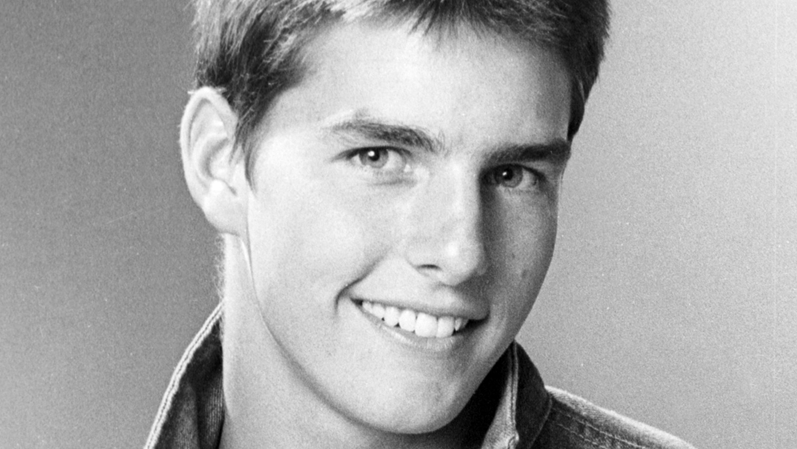 The Transformation Of Tom Cruise From 21 To 58 Years Old