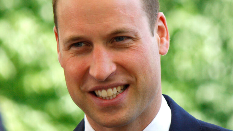 This Is How Prince William Is Taking Steps In Repairing His Rift With Harry