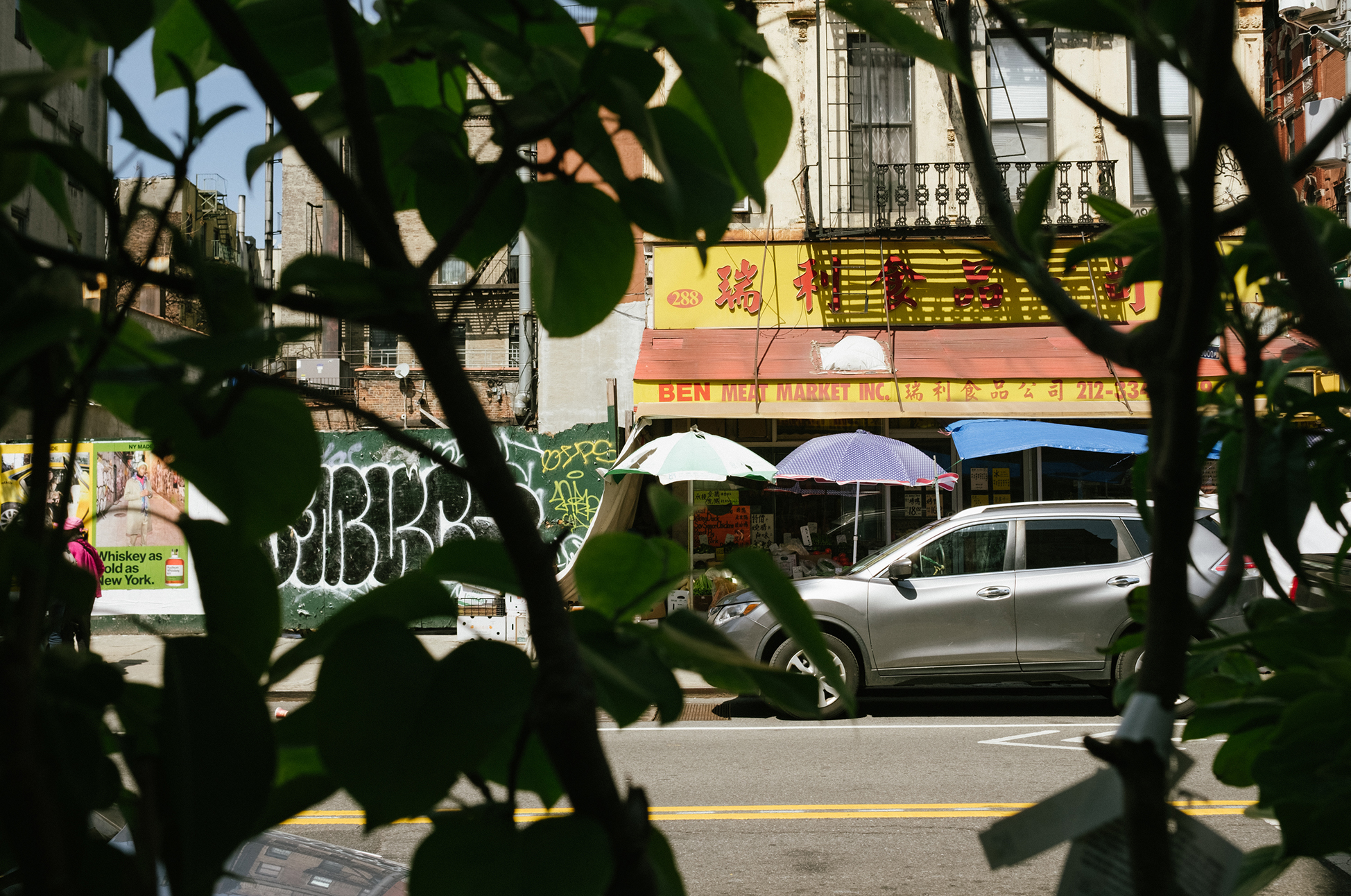 Welcome To Chinatown Aims To Preserve Small Businesses