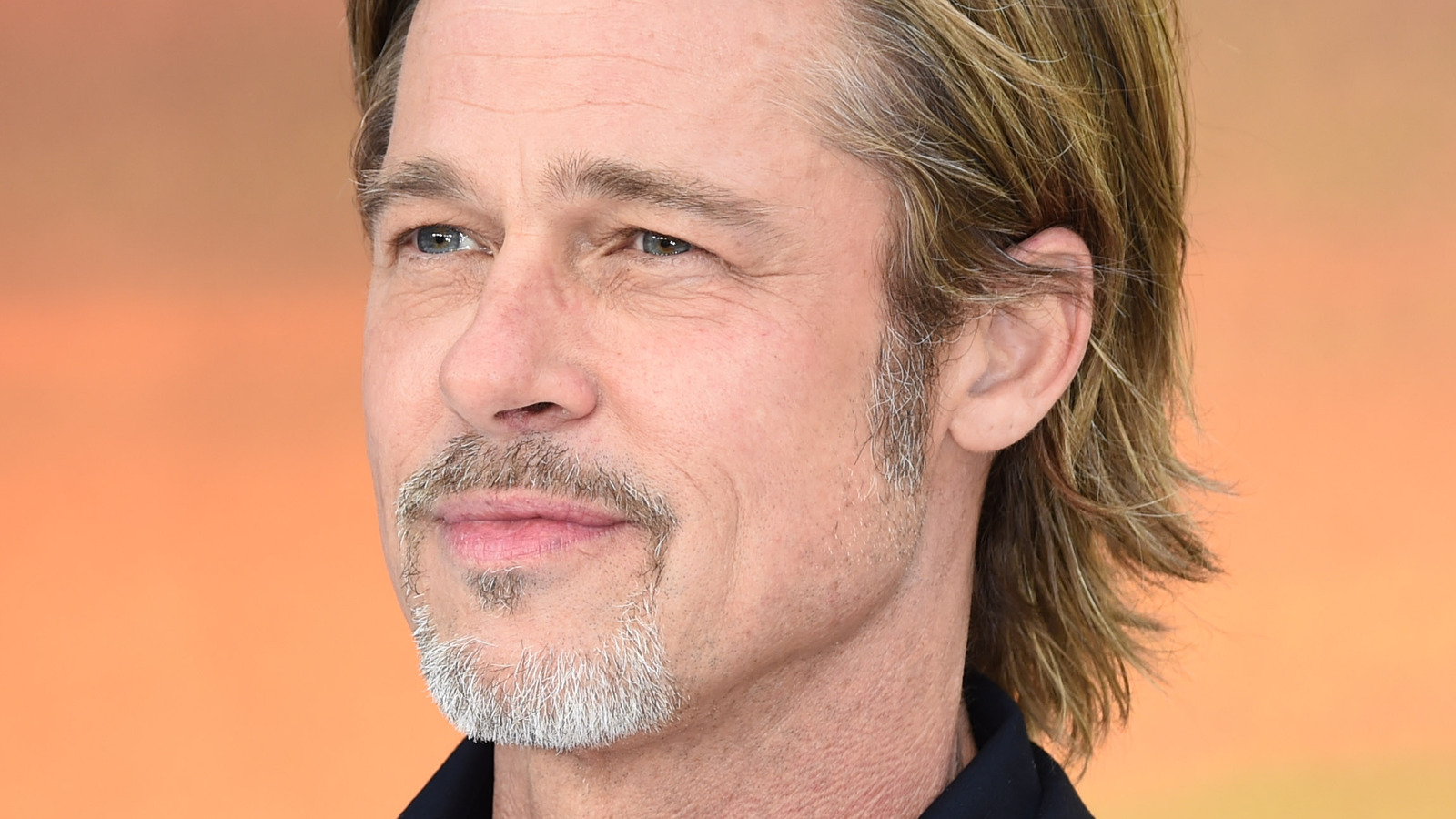What Brad Pitt Did Before All The Fame