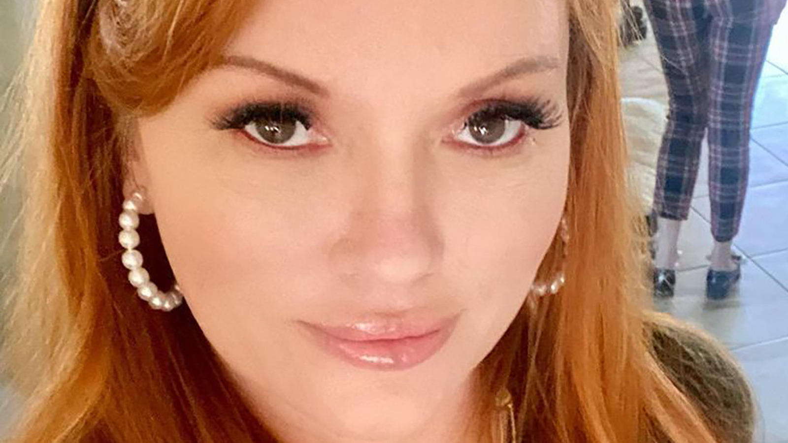 Who Is Bella Thorne's Mother?