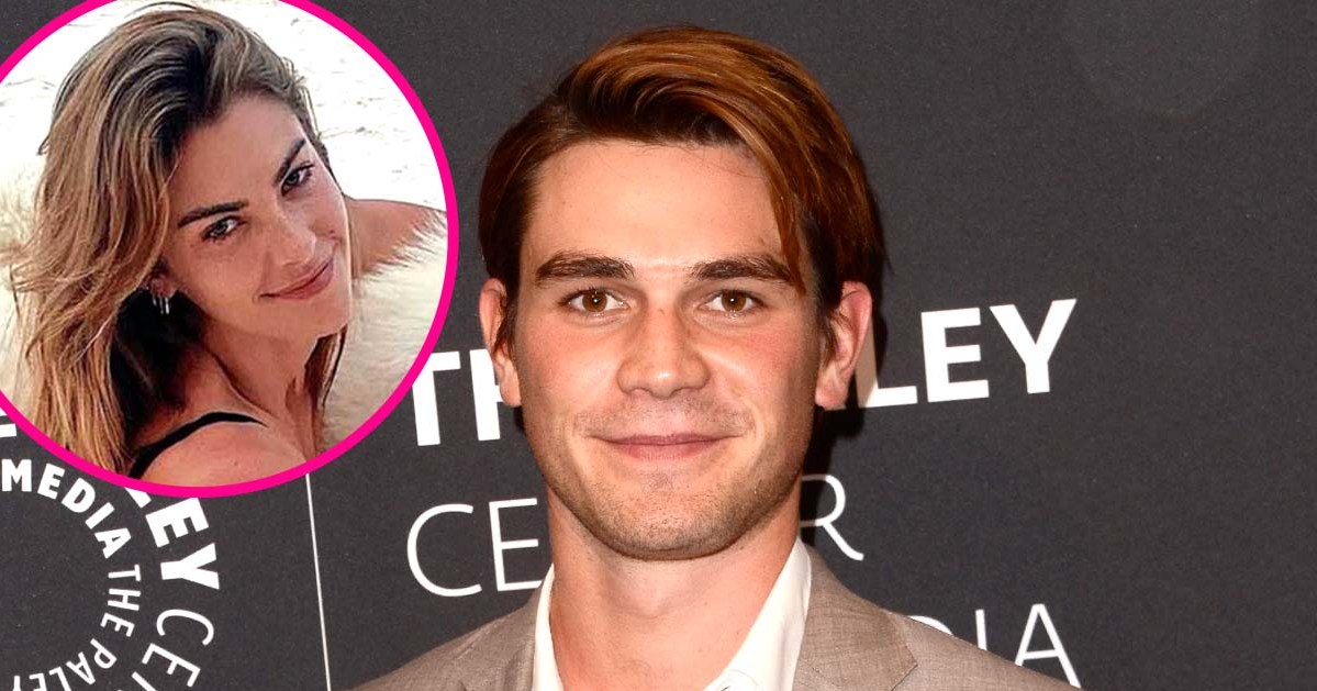 Who Is Clara Berry? 5 Things to Know About KJ Apa’s Pregnant Girlfriend