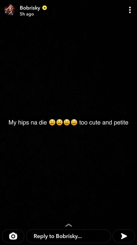 360 lipo is damn painful, I want my life back - Bobrisky writes after alleged plastic surgery 