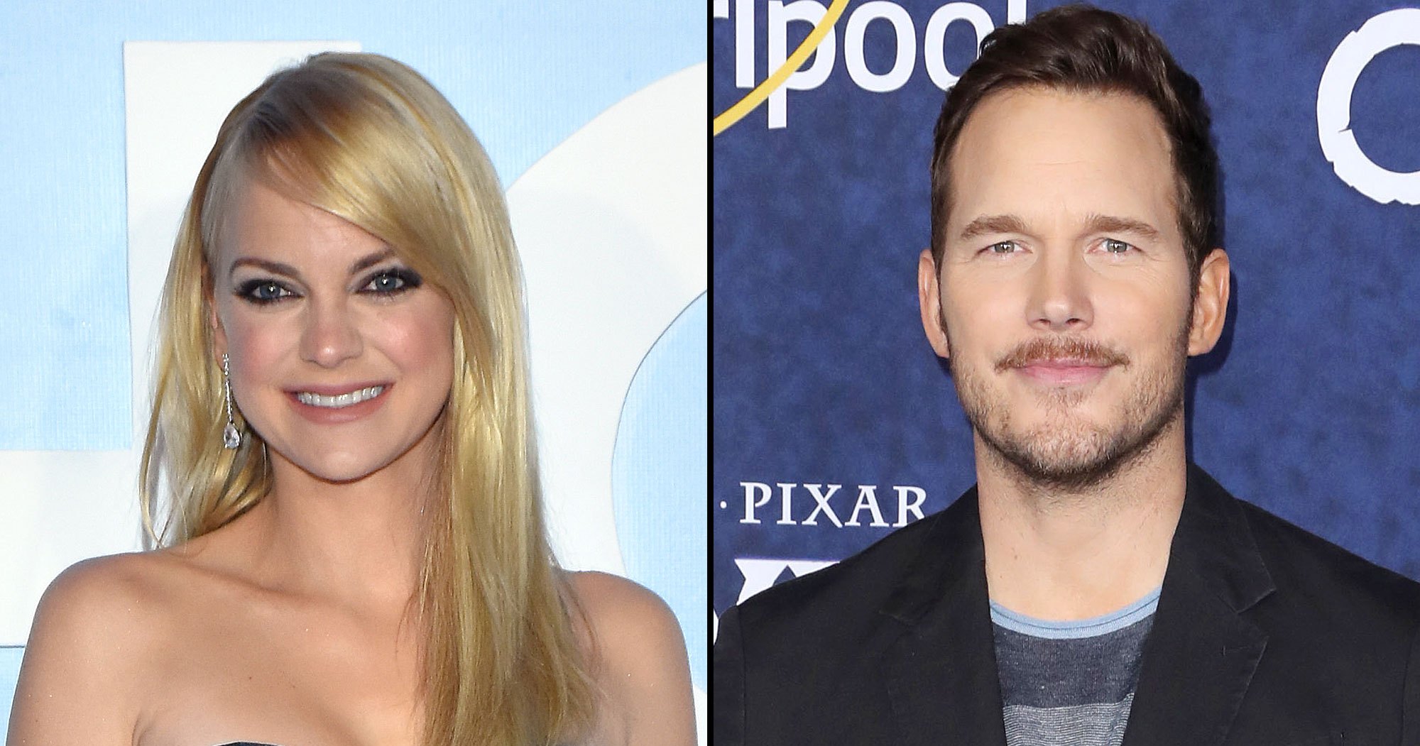 anna faris most candid quotes about marriage since chris pratt split