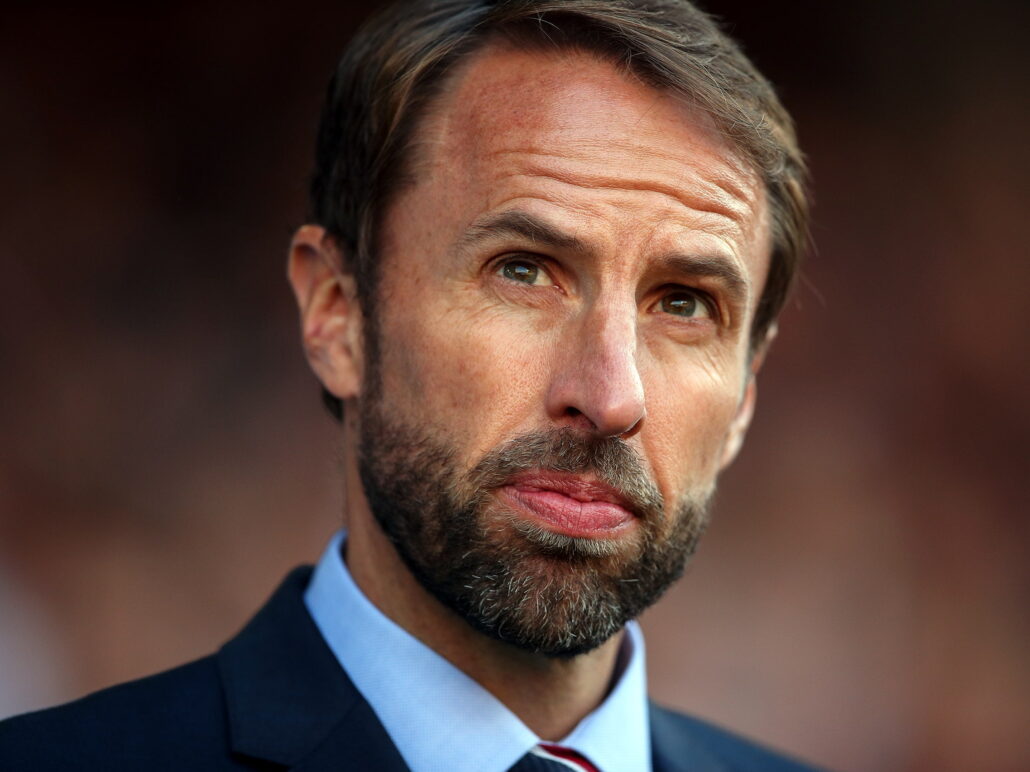 Euro 2020: England take final decision on Gareth Southgate’s future