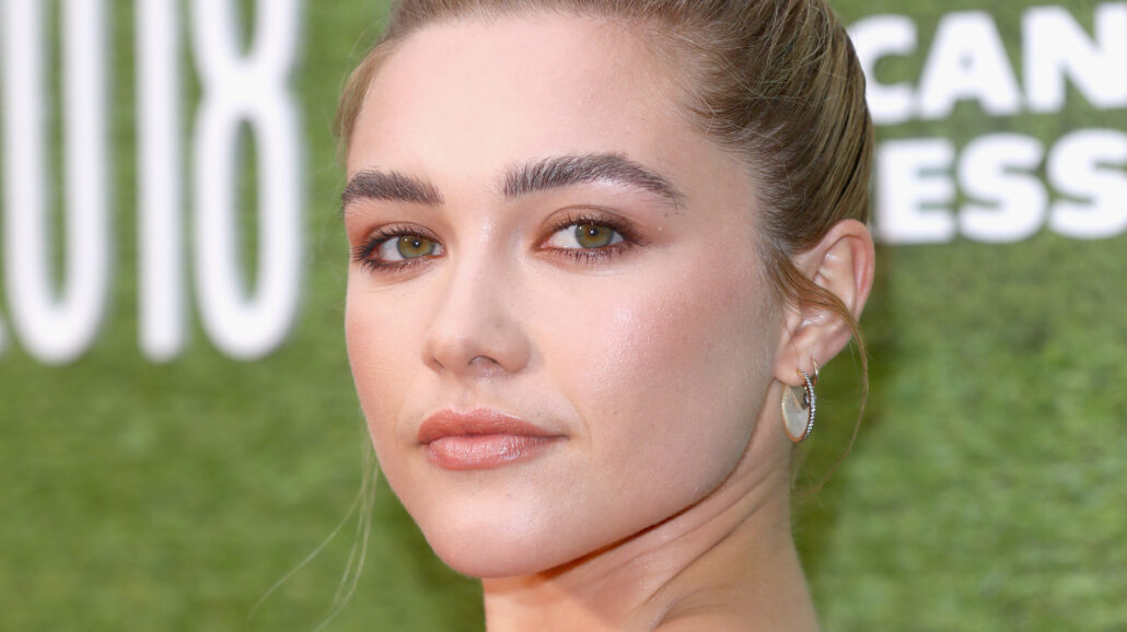 Here's How Much Florence Pugh Is Really Worth
